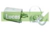 LUCAS ELECTRICAL FDB779 Swirlpot, fuel pump